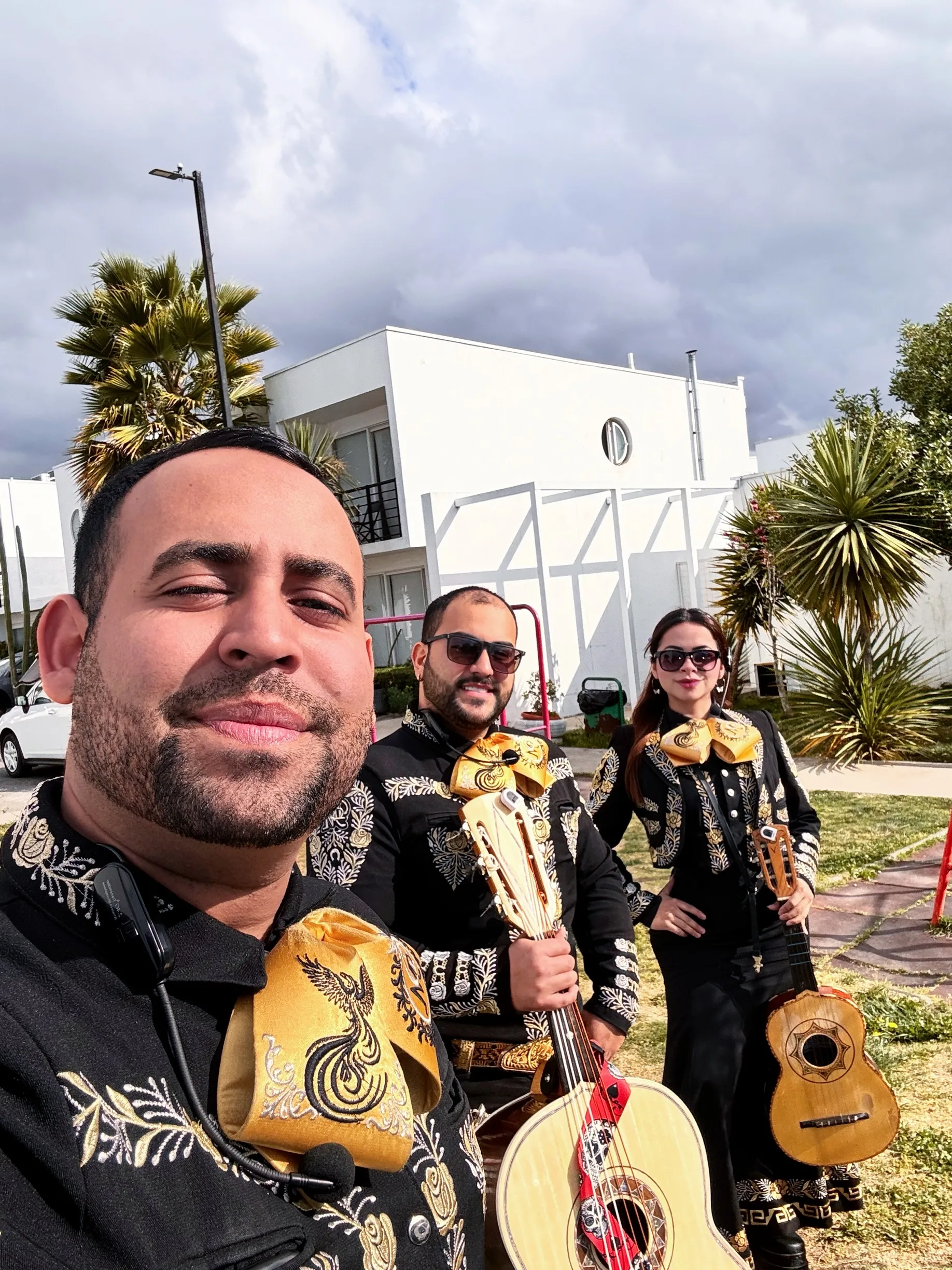 Grupo completo