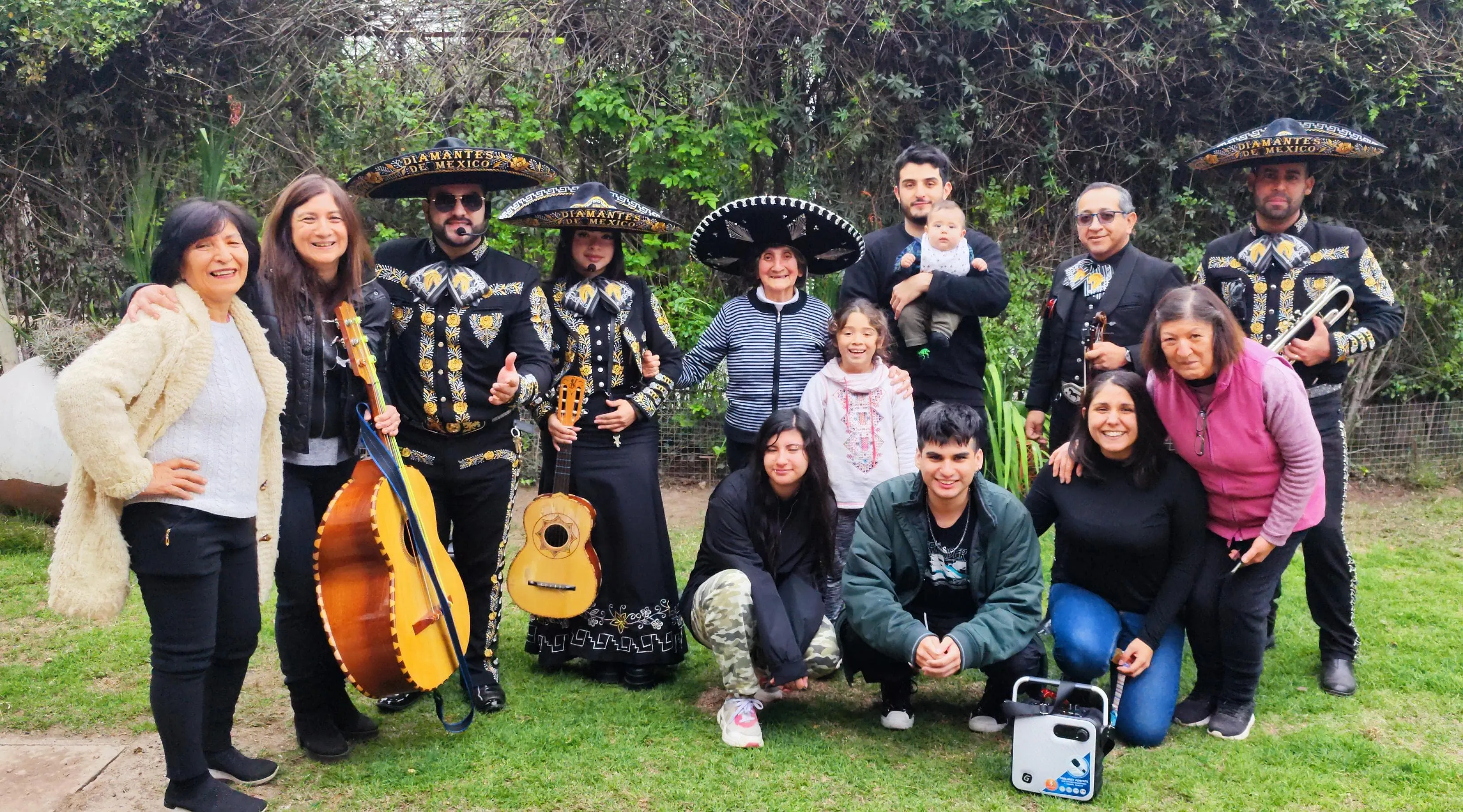 Música en vivo